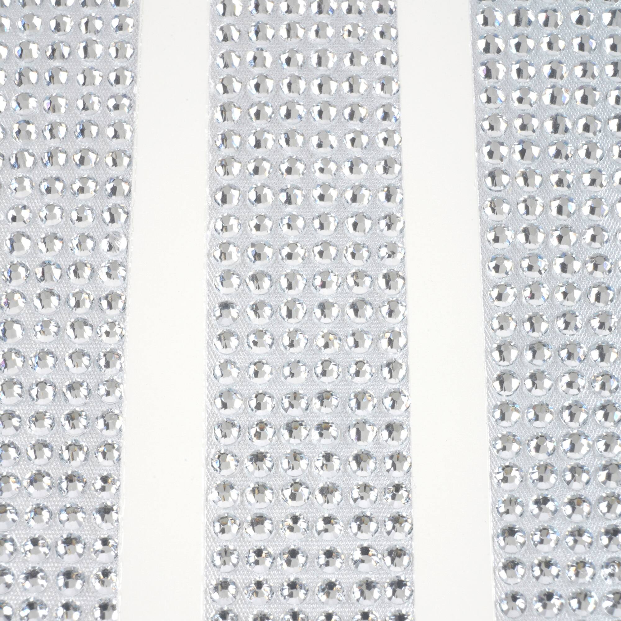 12 Packs: 3 ct. (36 total) Clear Micro Gem Strips by Recollections™